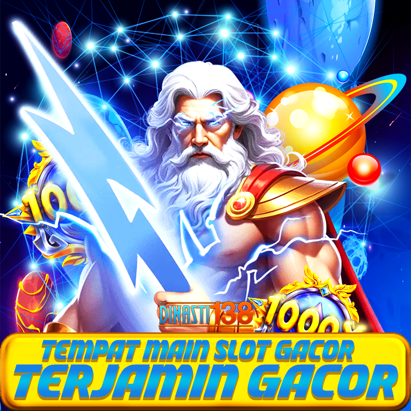 Galeri foto DINASTI138 | Lapor Ketua! Spin DINASTI 138 Lagi Gacor Parah Ketua di Medan